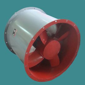 T35、BT35、BFT35-11軸流通風(fēng)機(jī)