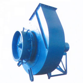 GY4-73系列鍋爐離心通、引風(fēng)機(jī)